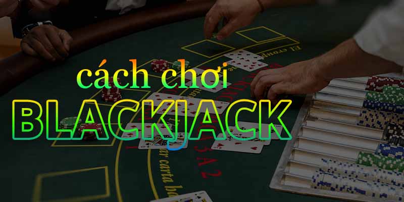 Quy trình tham gia game Blackjack tại PG88