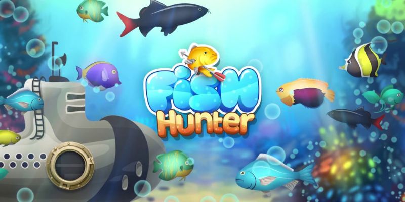 Khái niệm về bắn cá Fish Hunter