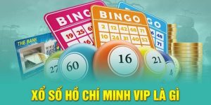 Hồ Chí Minh VIP