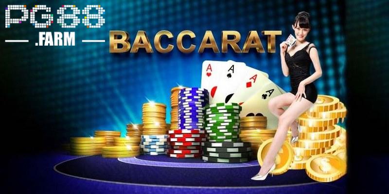 baccarat pg88