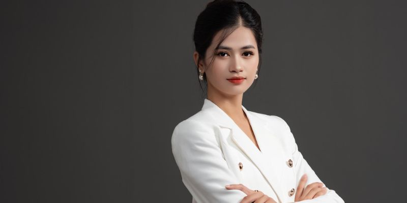 CEO Trương Mẫn Nhi PG88 - Hành trình kiến tạo đế chế