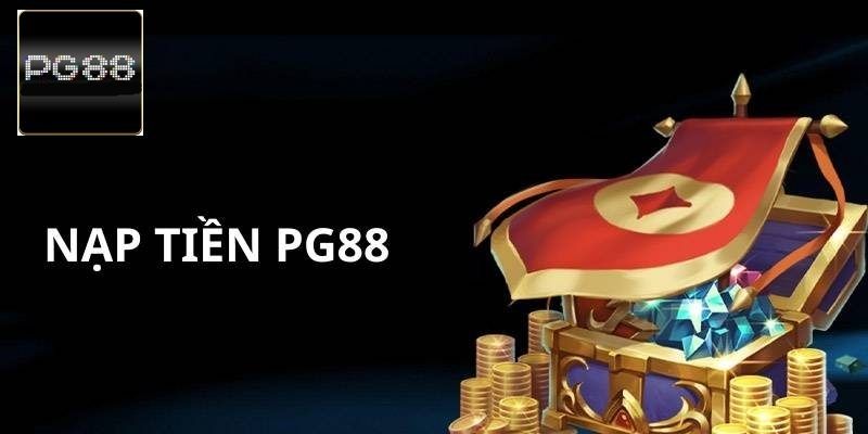 Lưu ý khi thực hiện giao dịch nạp tiền PG88 trực tuyến