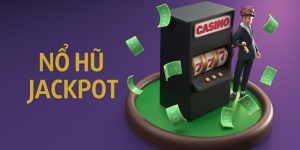 nổ hũ jackpot PG88