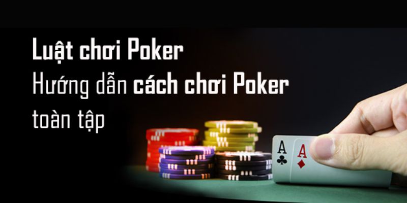 Khám phá cách chinh phục tựa game siêu phẩm sòng bài Poker PG88