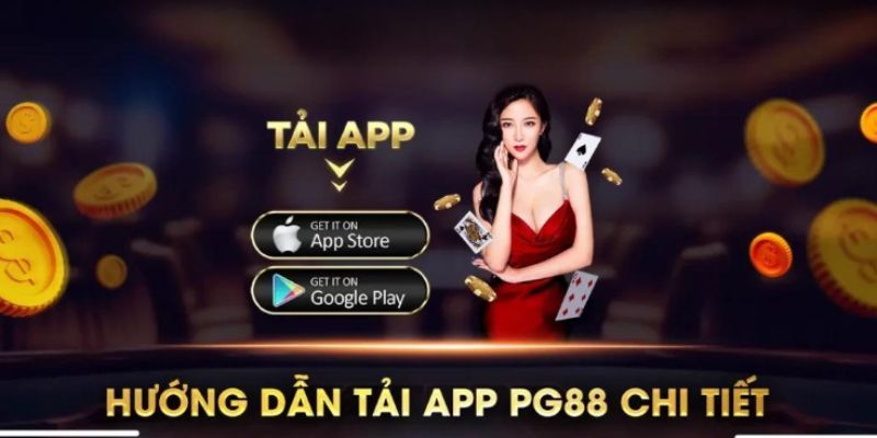 Hướng dẫn chi tiết quy trình giúp anh em tải ứng dụng thành công