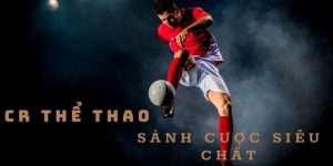 CR Thể Thao PG88