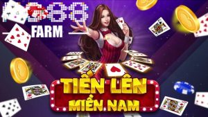 Tiến lên miền Nam PG88