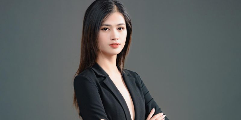 Tương lai rộng mở dưới tay CEO Trương Mẫn Nhi PG88