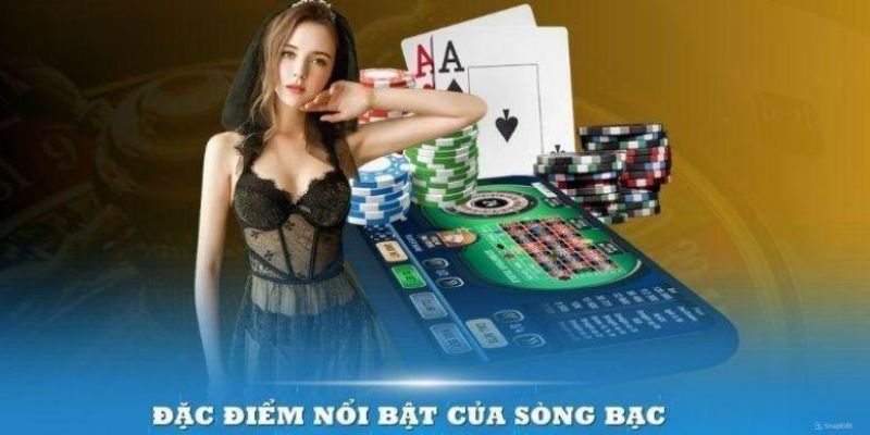 Bí quyết tạo sức hút không thể cưỡng lại của Casino tại PG88